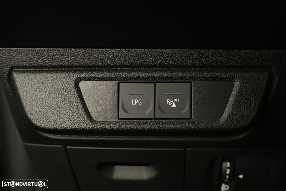 Dacia Sandero 1.0 ECO-G Expression Bi-Fuel - 18