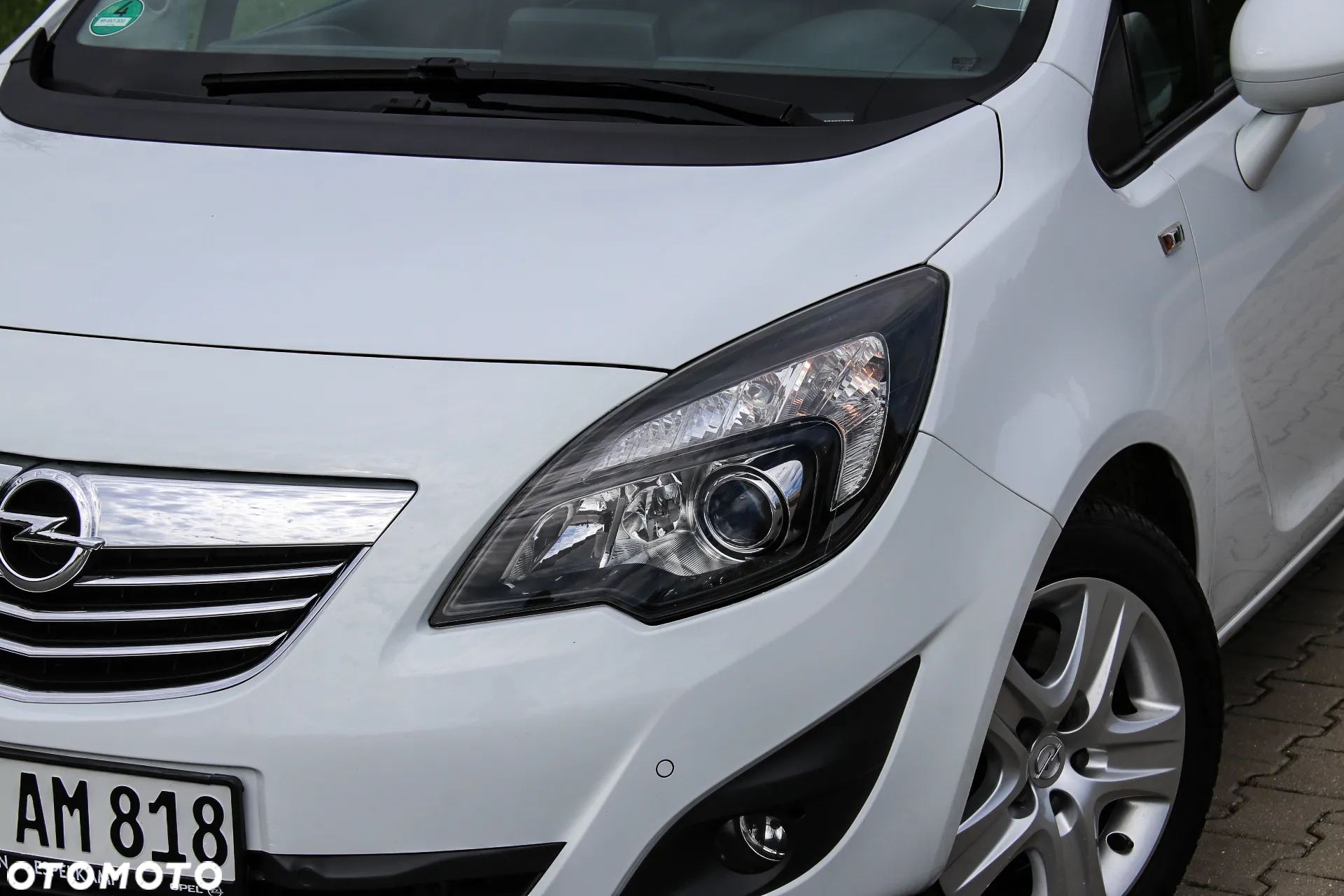 Opel Meriva 1.4 T Cosmo - 6
