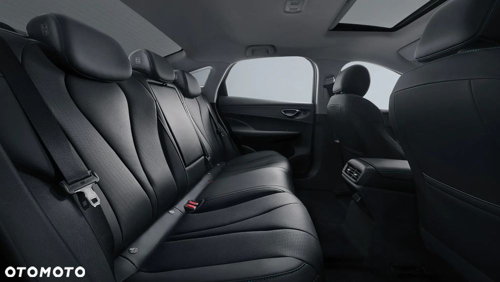 BYD Seal 5 1.5 Design - 14