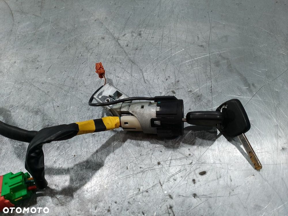 STACYJKA CITROEN C3 N05014132 N05014132 - 3