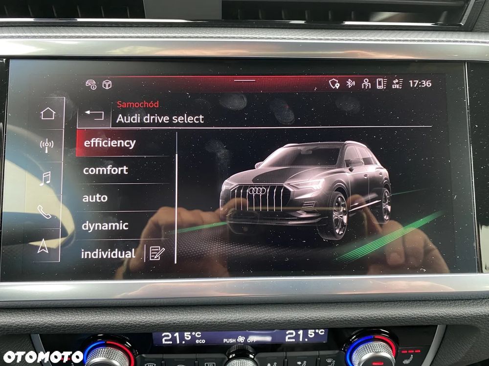Audi Q3 35 TFSI mHEV S-Line S tronic - 29