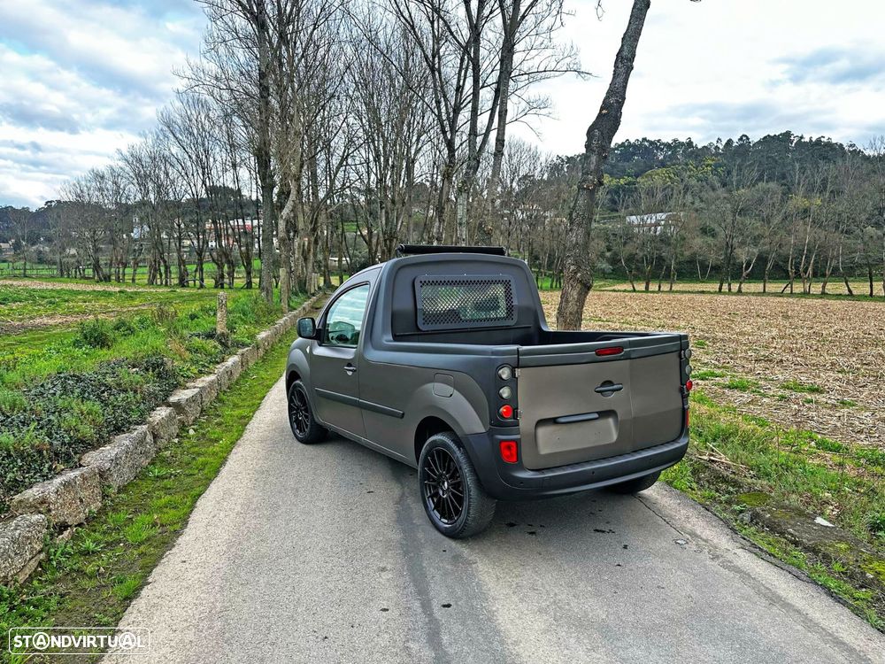 Renault Kangoo - 4