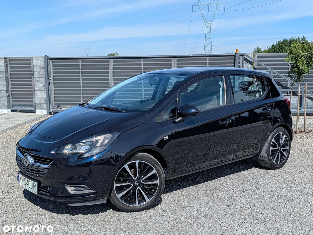 Opel Corsa 1.4 Enjoy - 2
