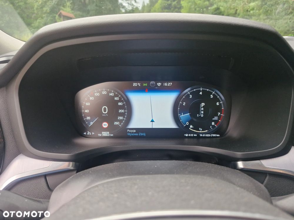 Volvo S60 T6 AWD Momentum Pro - 16