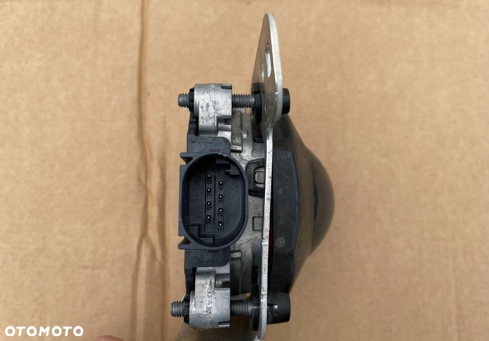 RADAR ACC DISTRONIC AUDI A4 B9 A5 8W 8W0907541 - 3