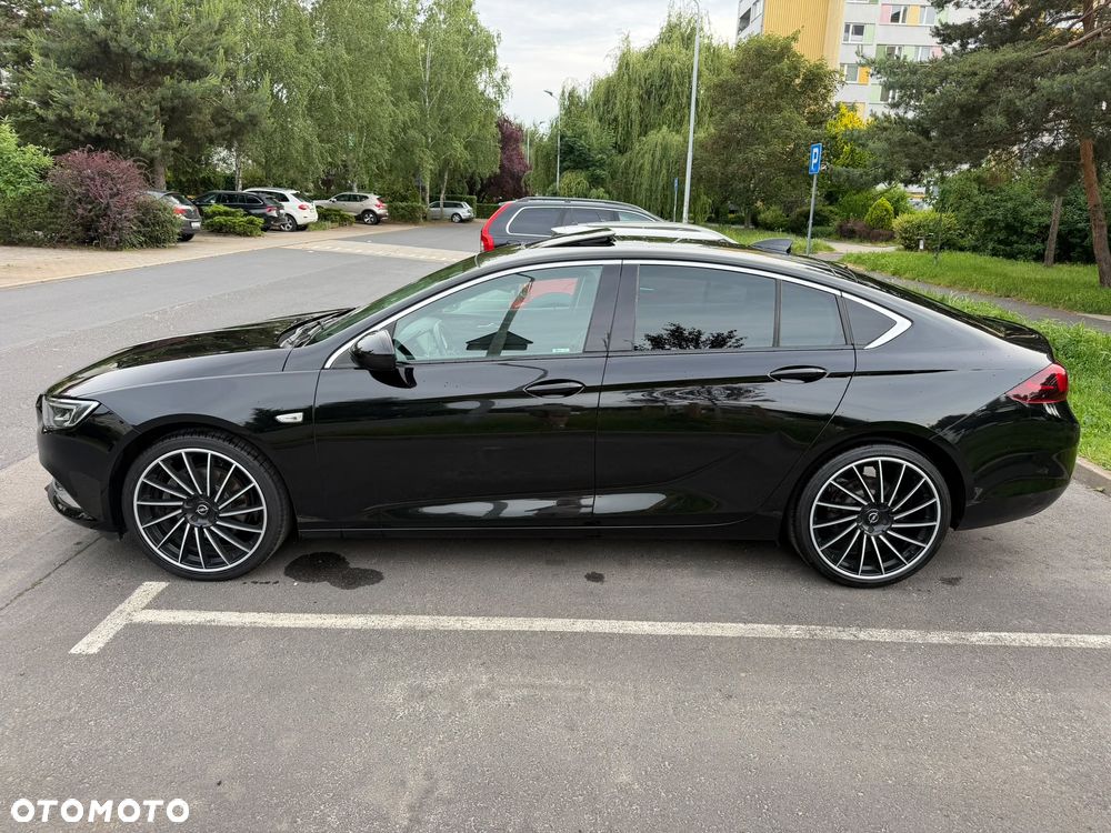 Opel Insignia 2.0 Innovation - 5