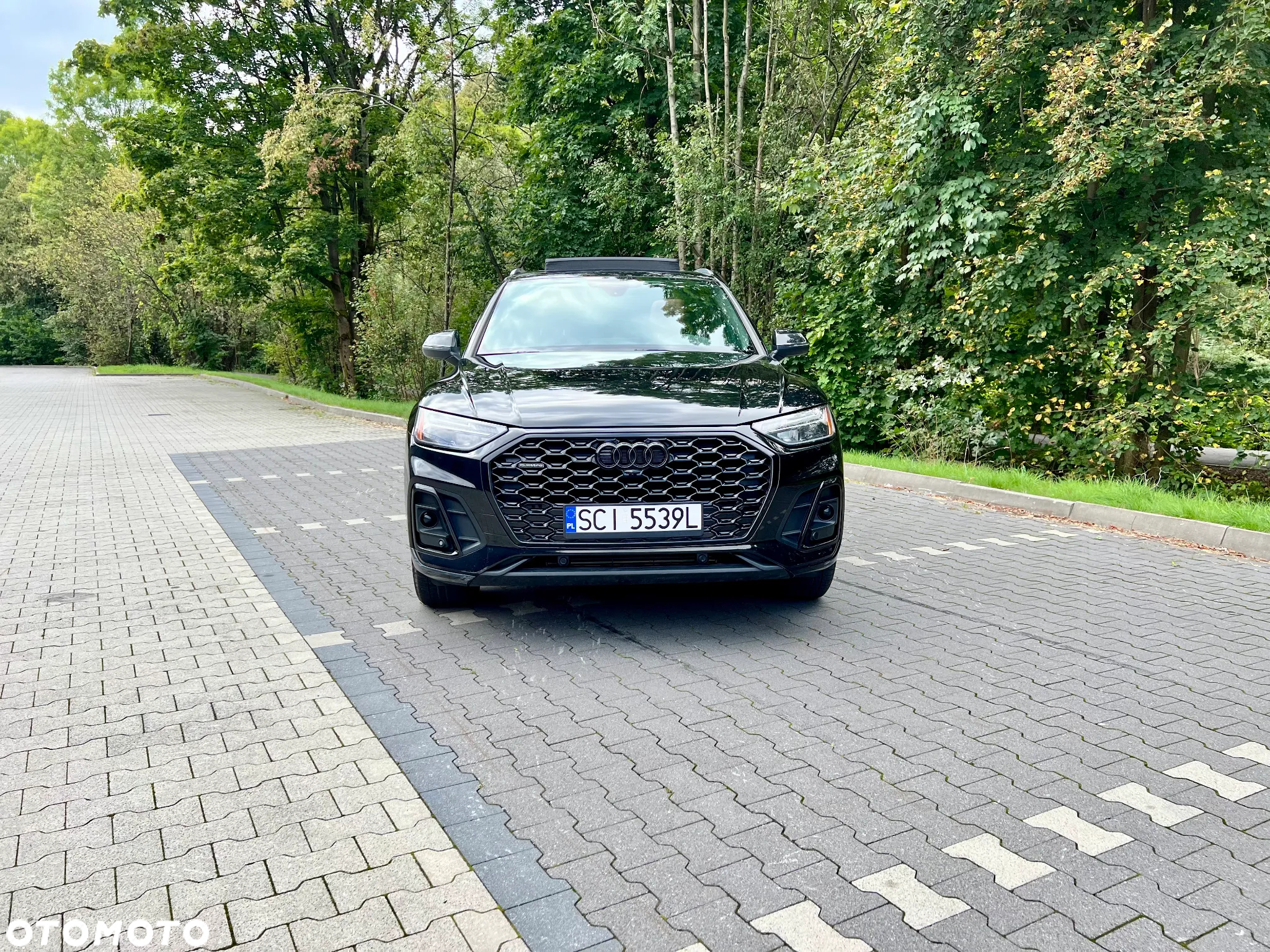 Audi Q5 45 TFSI quattro S tronic - 3