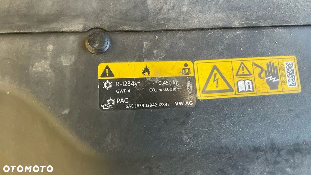 Skoda Superb 1.4 TSI Plug-In Hybrid Style DSG - 24