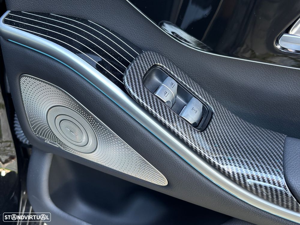 Mercedes-Benz S 350 d 4-Matic - 26