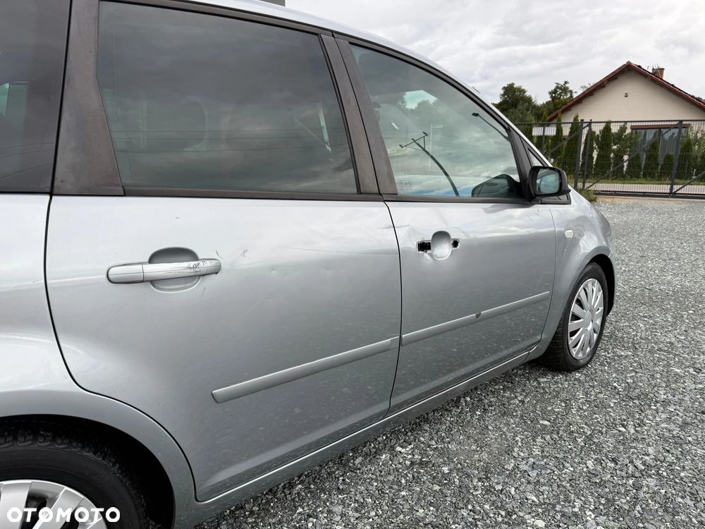 Ford Focus - 19