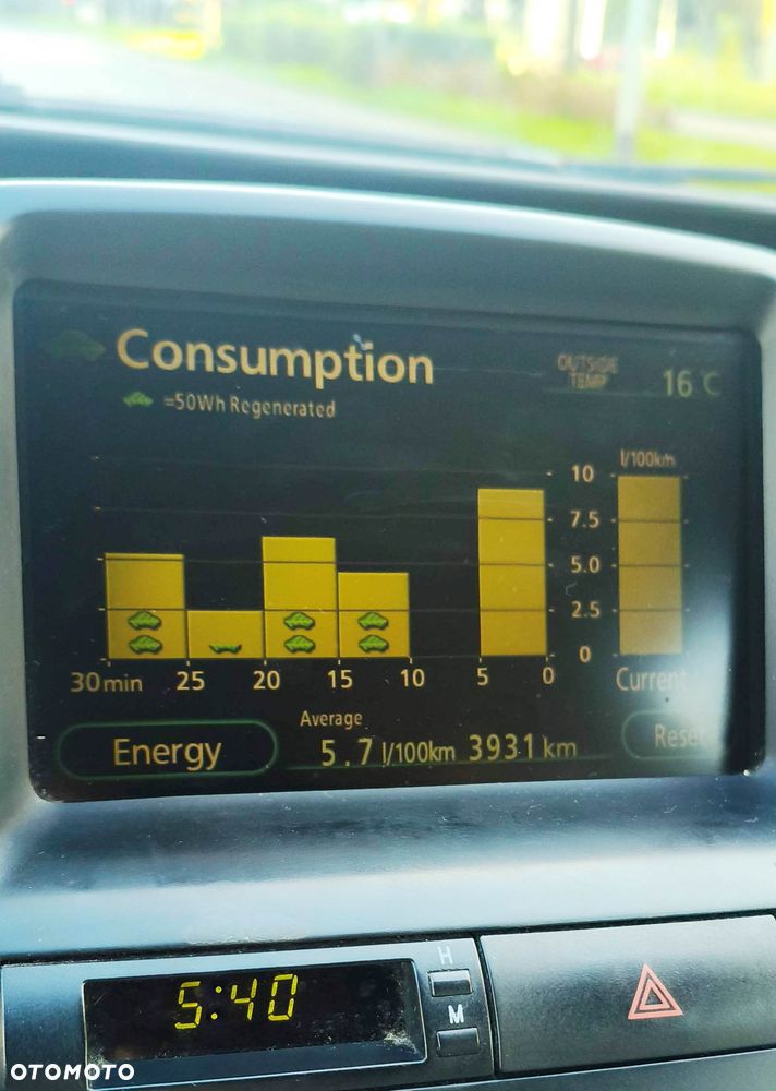 Toyota Prius - 10