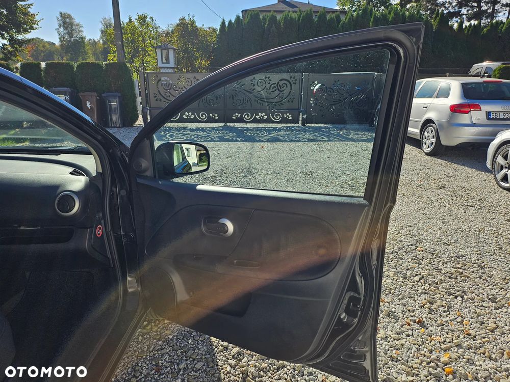 Nissan Note 1.4 more - 26