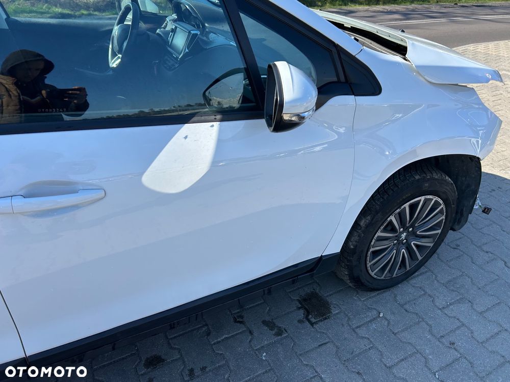 Peugeot 2008 - 16