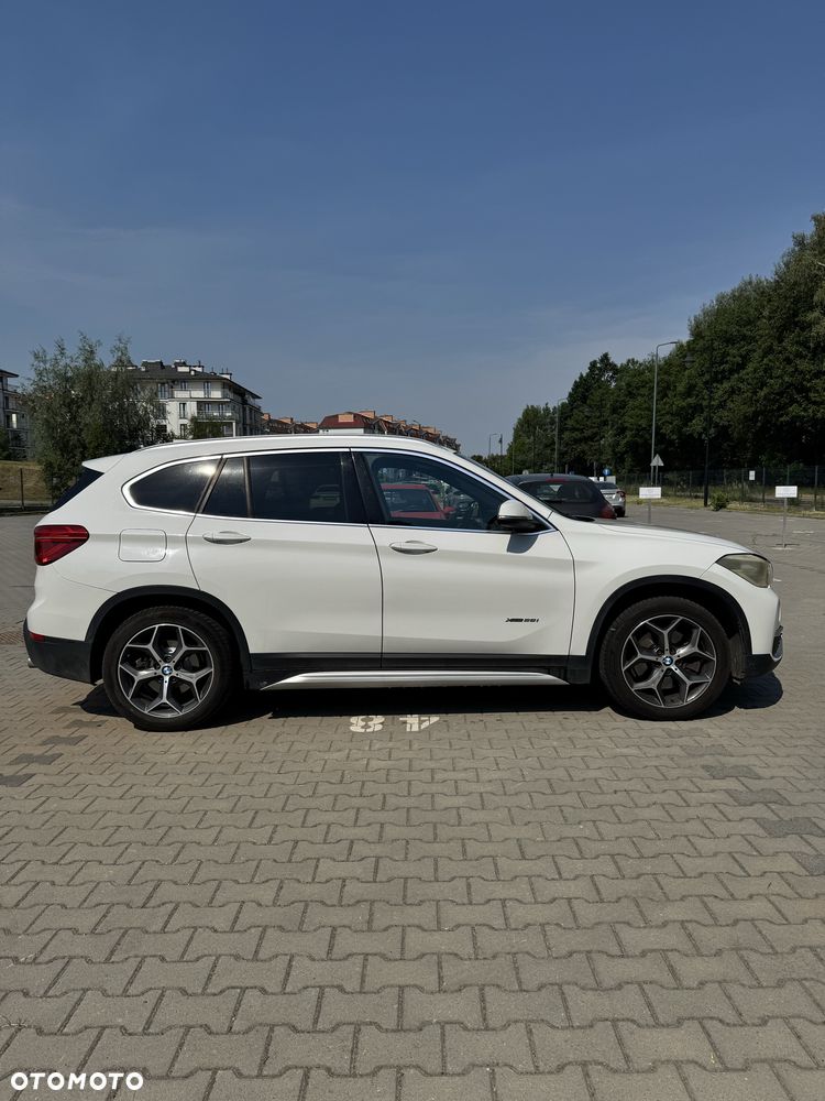 BMW X1 - 3