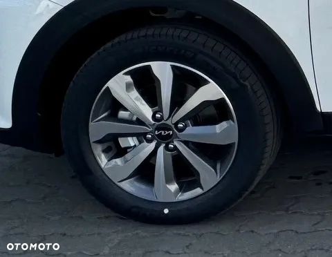 Kia Stonic 1.2 M - 10