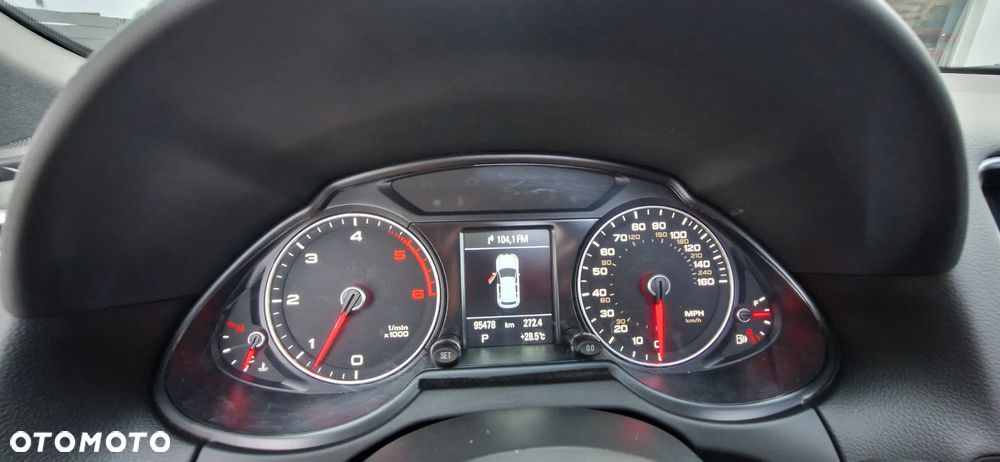 Audi Q5 3.0 TDI quattro S tronic - 23