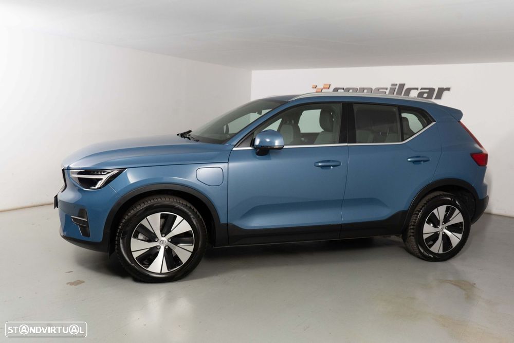 Volvo XC 40 1.5 T4 PHEV Inscription Expression - 8