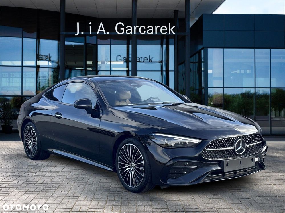 Mercedes-Benz CLE 2026