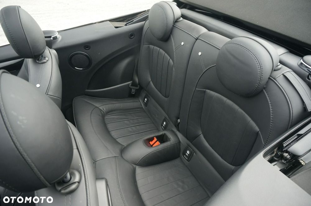 MINI John Cooper Works - 21