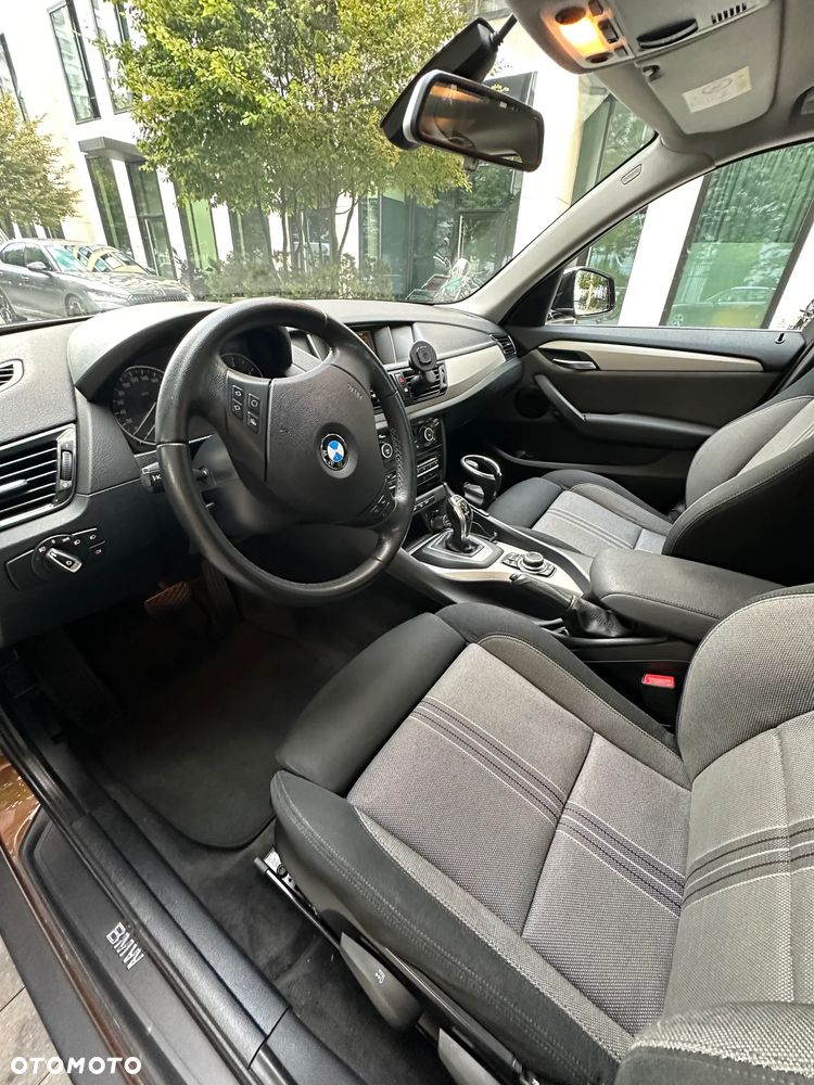 BMW X1 - 14