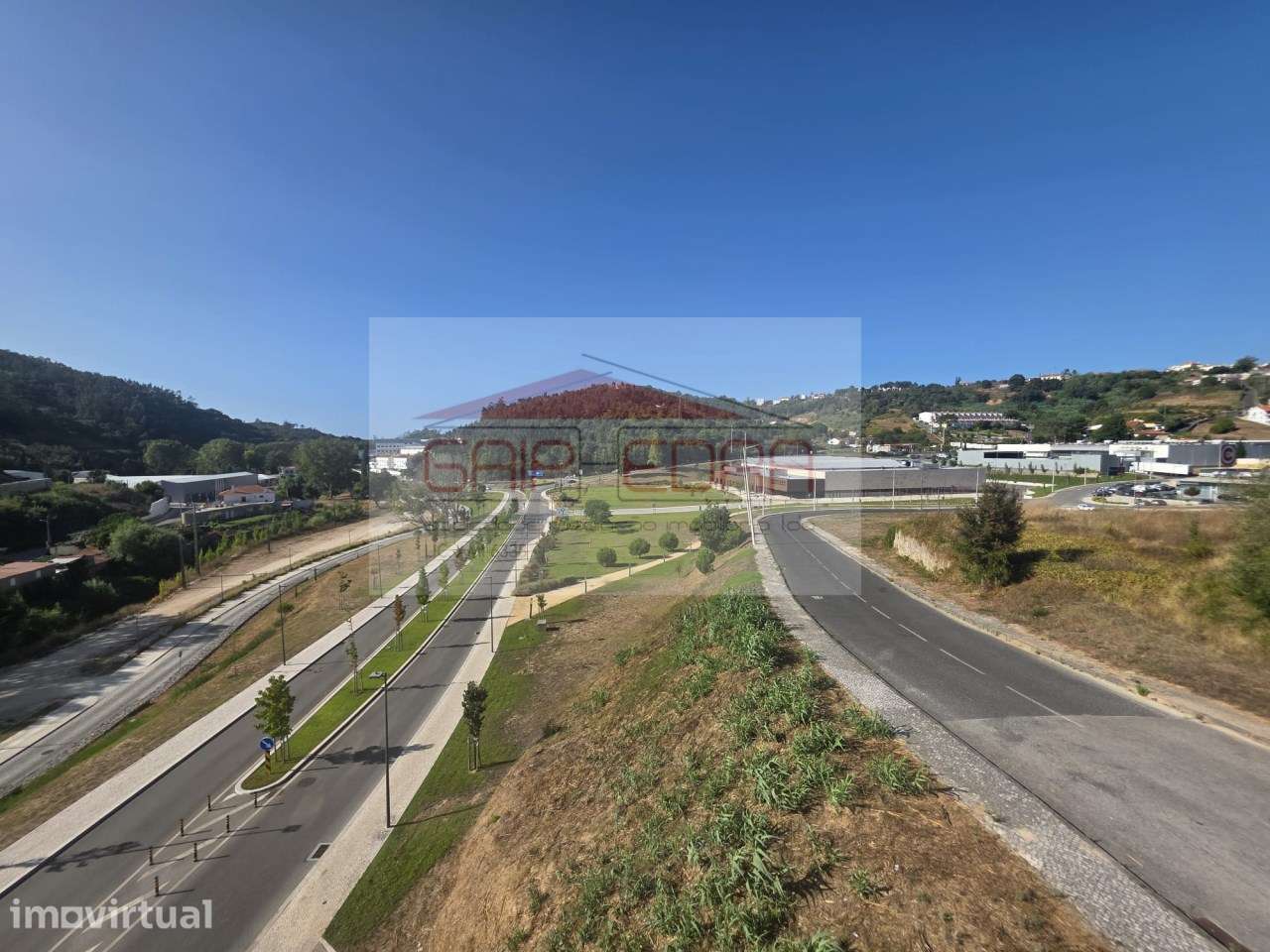 Apartamento T1 com 74 m2 totalmente restaurado Multiusos Alcobaça - Grande imagem: 3/20