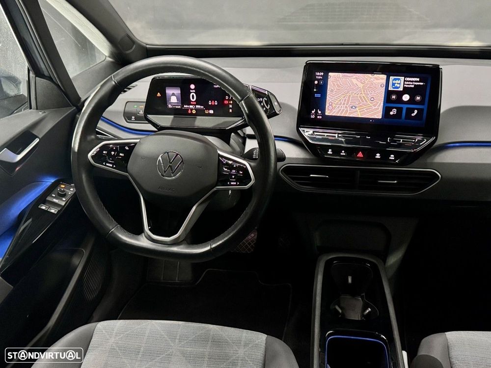 VW ID.3 58 kWh Pro - 7