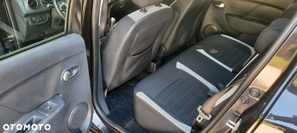 Dacia Sandero Stepway 1.5 dCi Outdoor S&S - 16