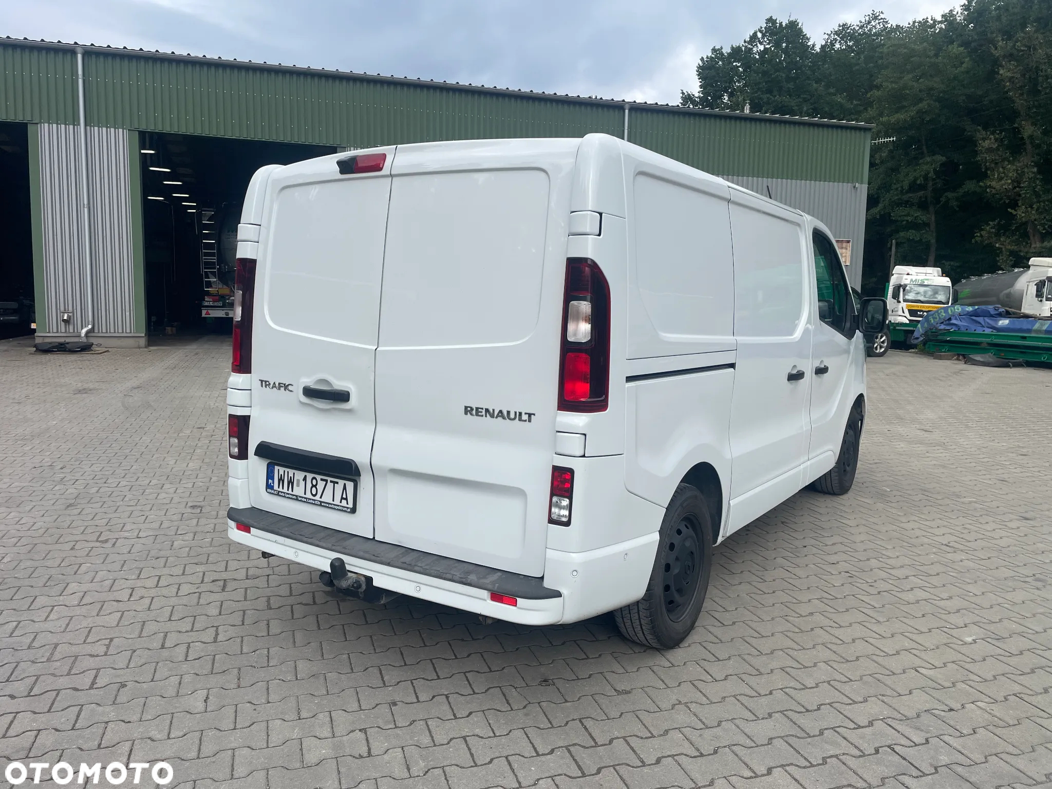 Renault Trafic - 5