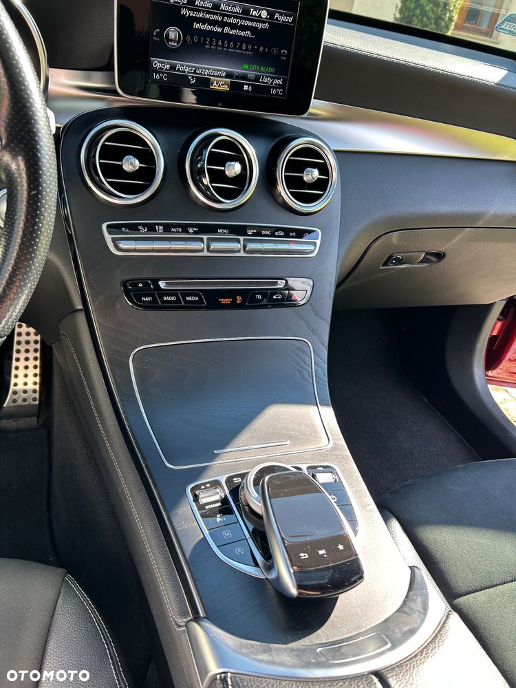 Mercedes-Benz GLC - 19