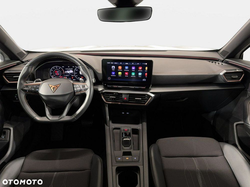 Cupra Formentor - 18