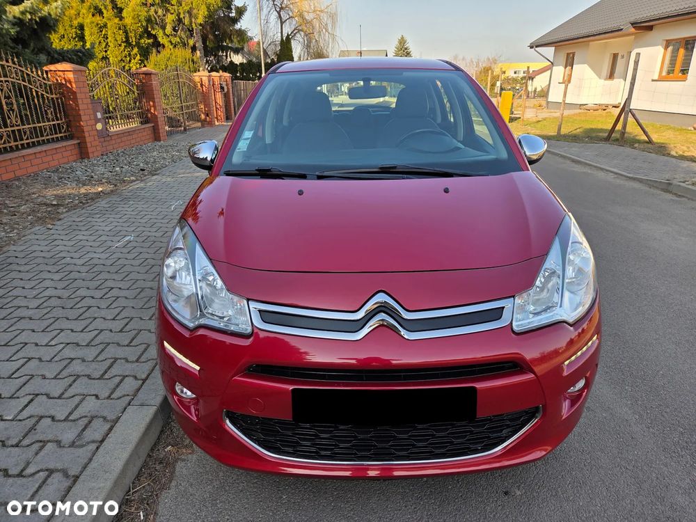 Citroën C3 1.2 VTi Exclusive - 10