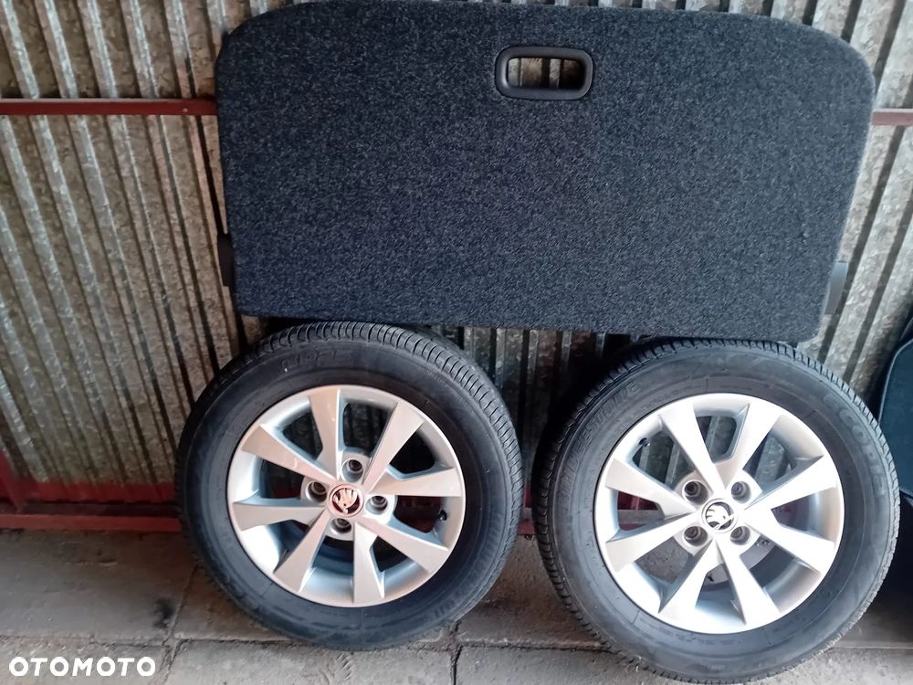 Skoda Citigo 1.0 MPI Ambition - 11