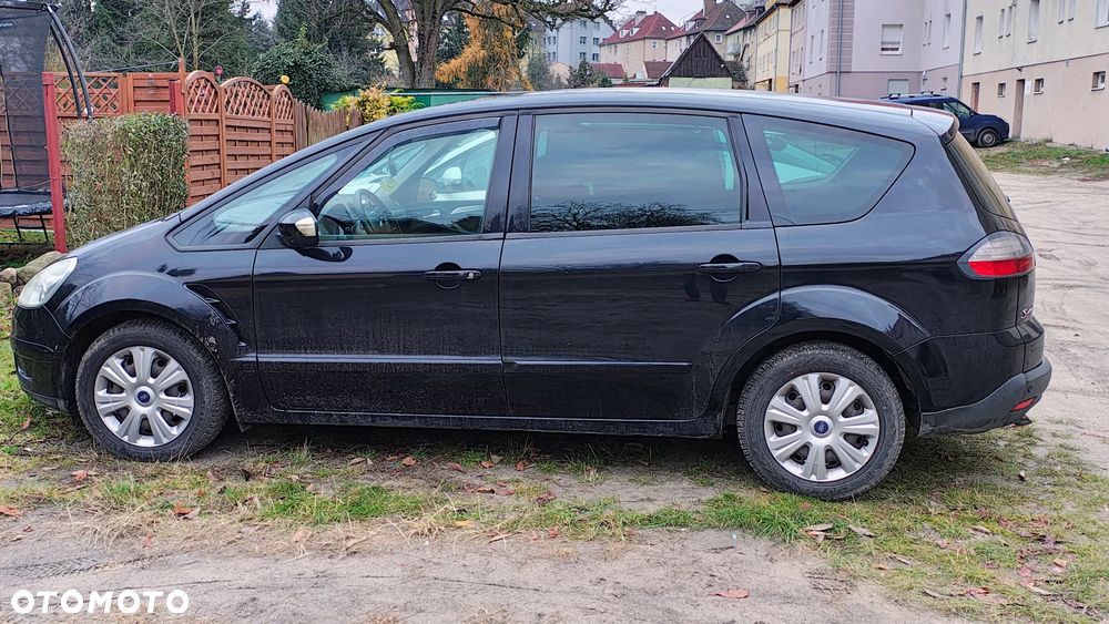 Ford S-Max - 2