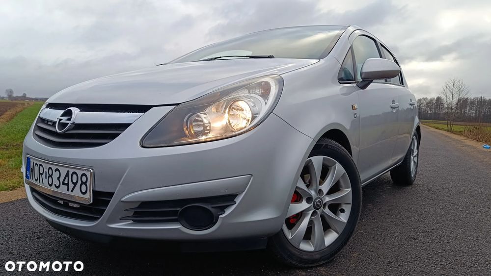 Opel Corsa 1.4 16V Edition 111 Jahre - 1
