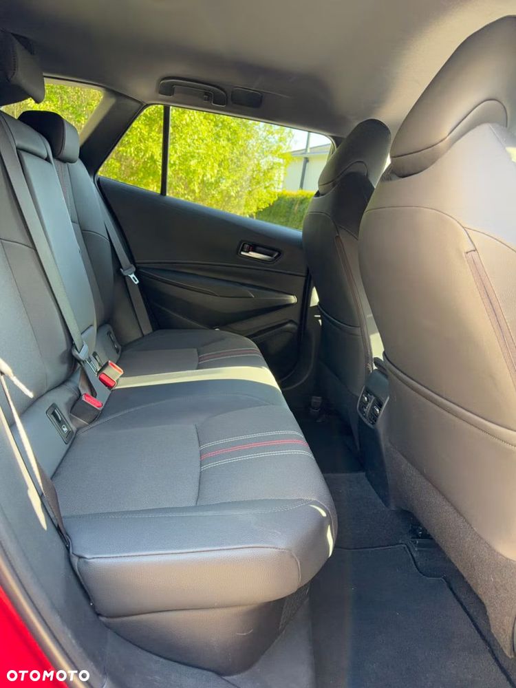 Toyota Corolla 1.8 Hybrid GR Sport - 15