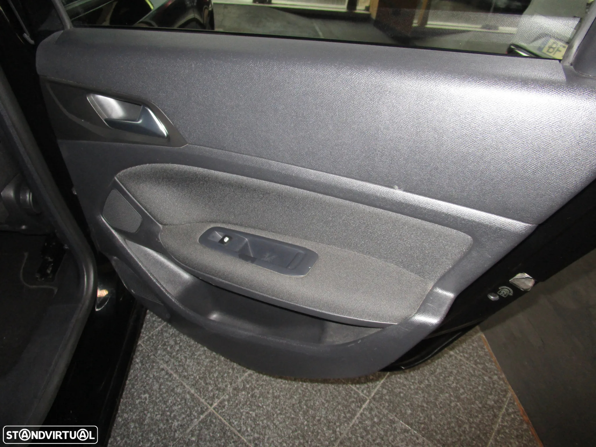 Peugeot 308 SW 1.6 BlueHDi Allure J17 - 20
