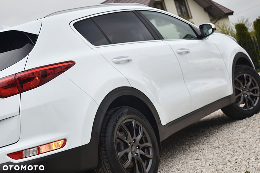 Kia Sportage 1.6 GDI 2WD VISION - 39