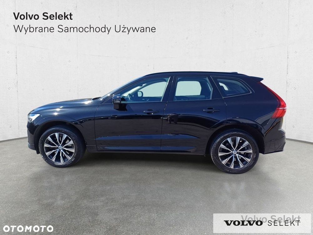 Volvo XC 60 - 10