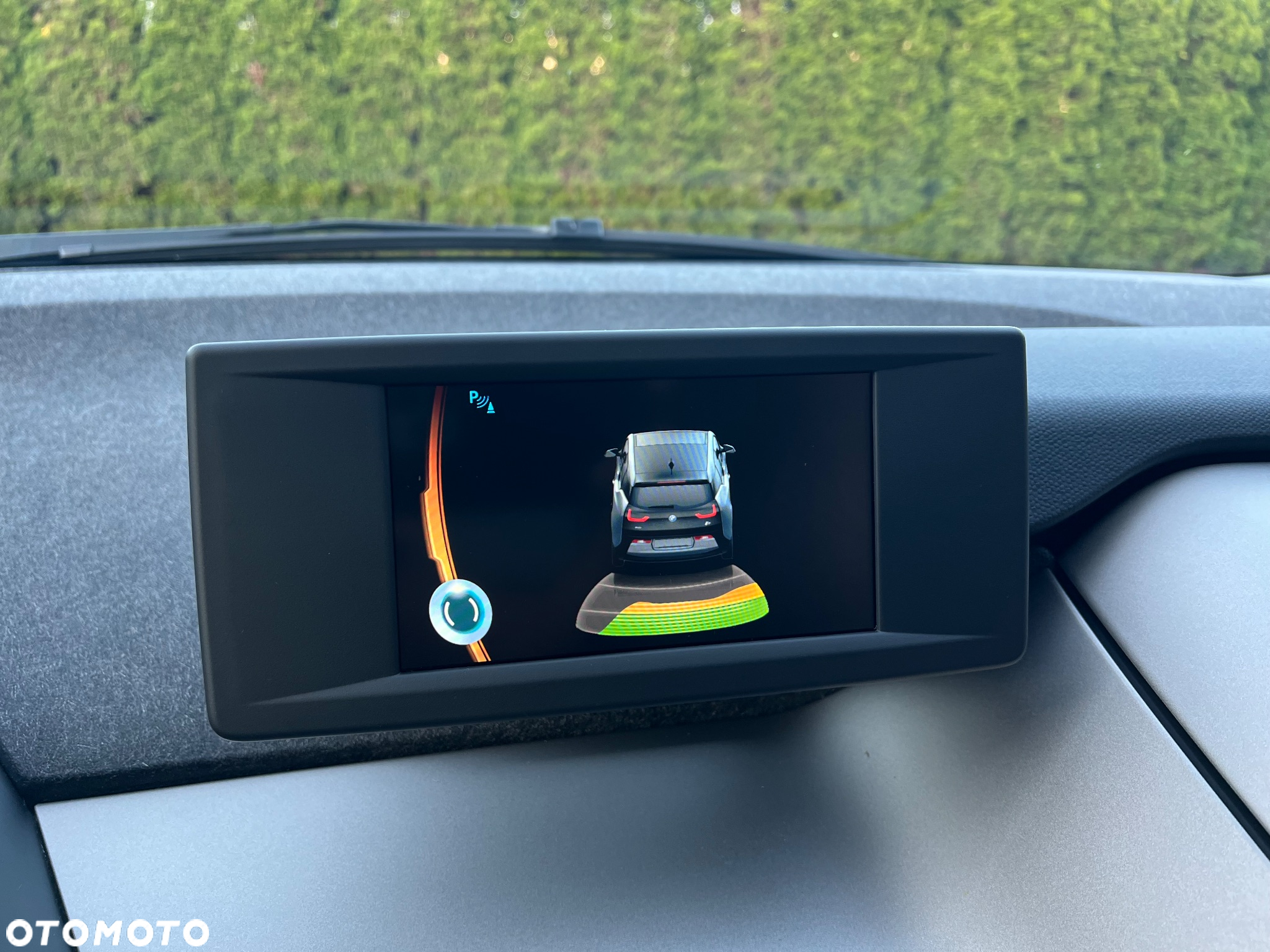 BMW i3 (94 Ah) - 16