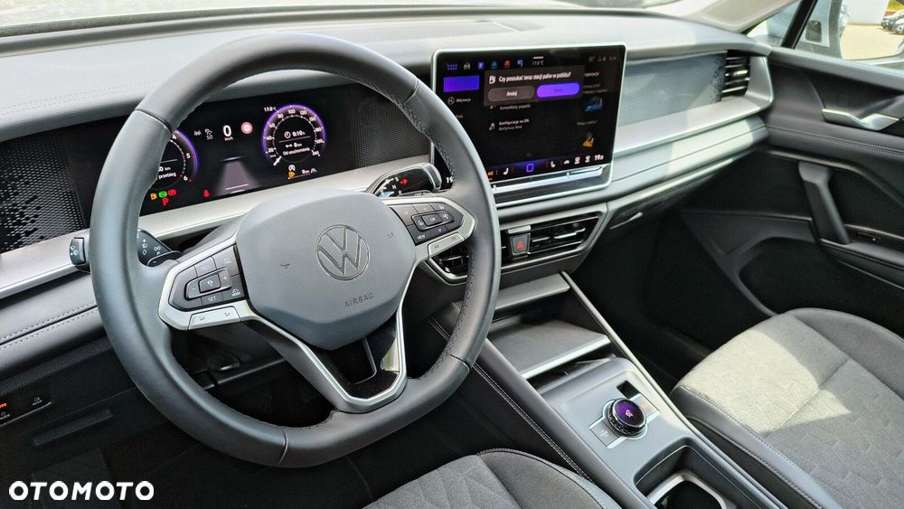 Volkswagen Tayron - 38