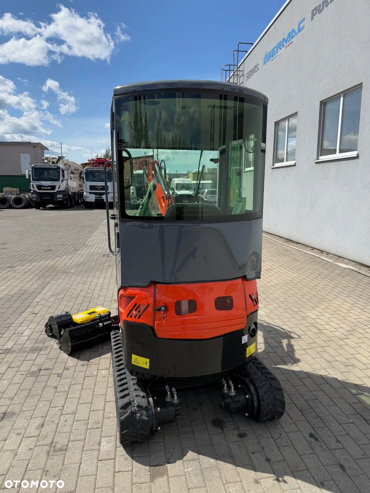 Inny LT-18 / 25 KM / 1,8T / Fabrycznie Nowa - 6