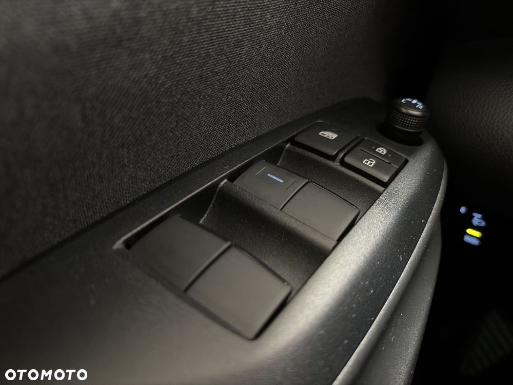 Toyota Yaris - 20