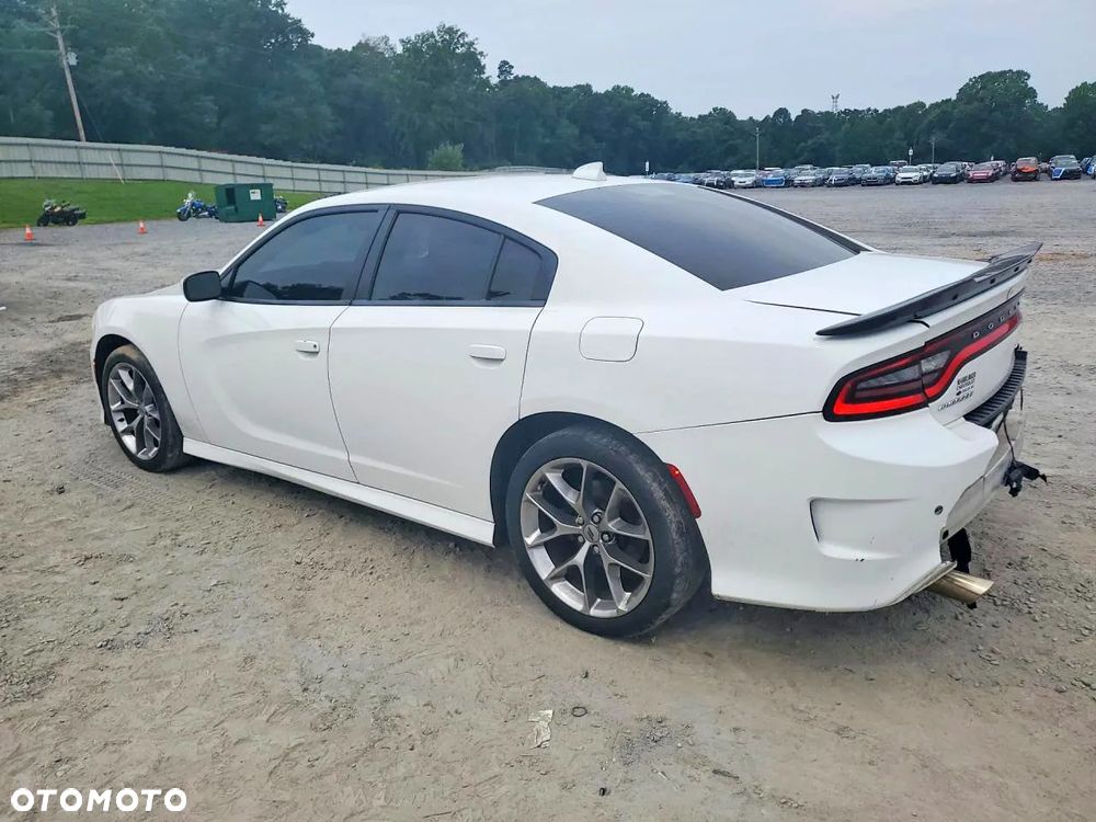 Dodge Charger - 4
