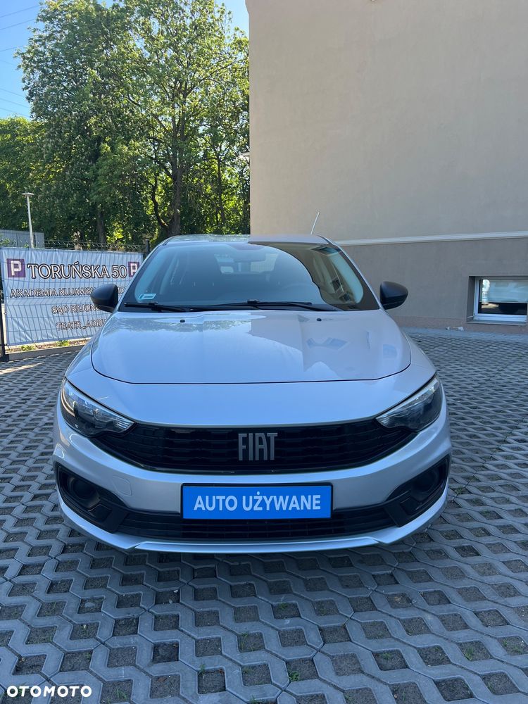 Fiat Tipo 1.4 Classic - 2