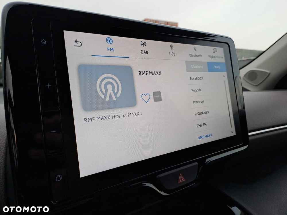 Toyota Yaris Cross Hybrid 1.5 Executive 4x4 - 21