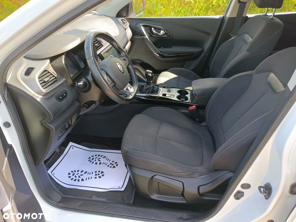Renault Kadjar - 18
