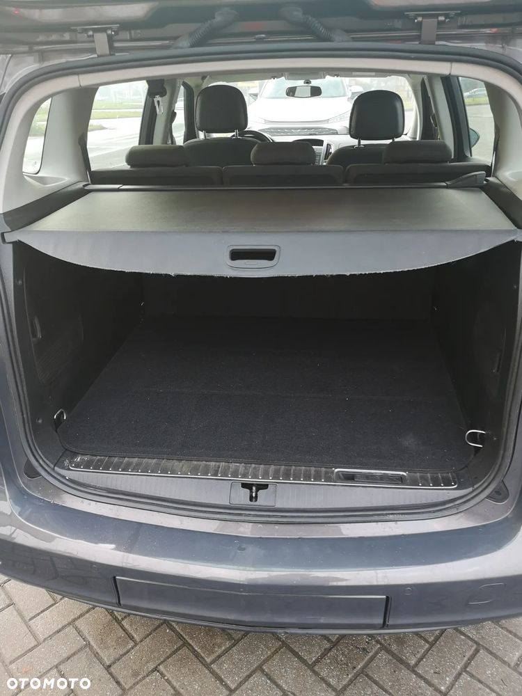 Opel Zafira Tourer 2.0 CDTI ecoFLEX Start/Stop Selection - 13