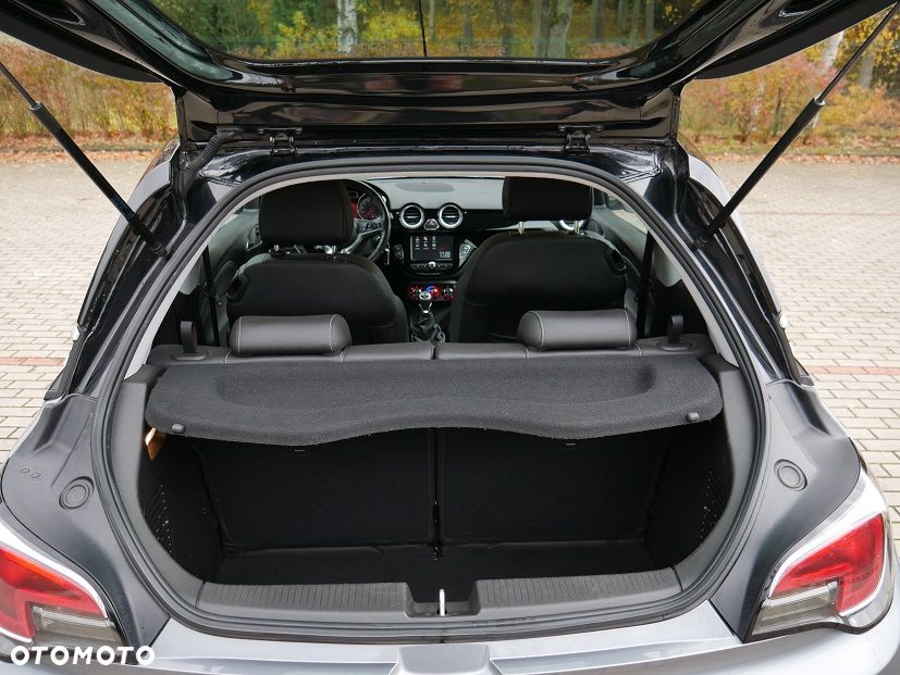Opel Adam - 30