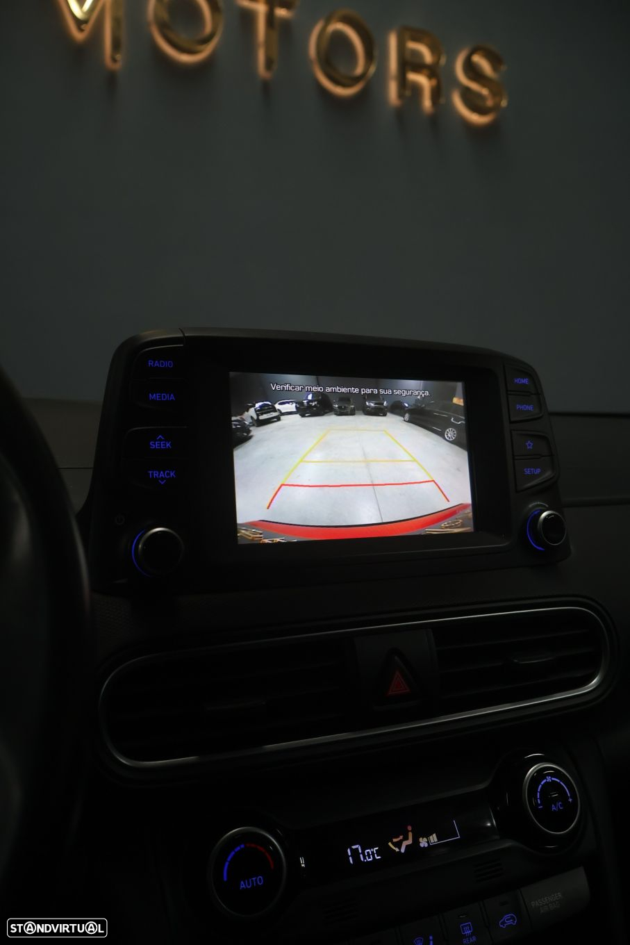 Hyundai Kauai 1.0 T-GDi Premium - 19