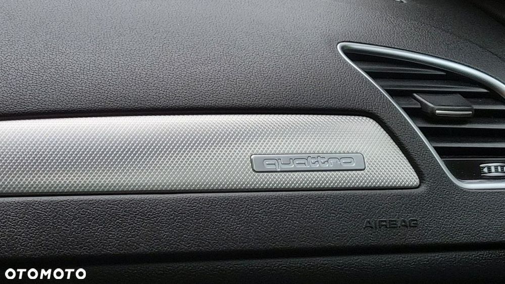 Audi A4 Avant - 21
